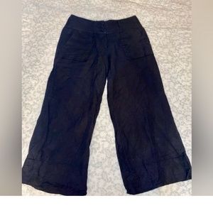 Women’s Larry Levine slack pants Lifestyle Attitude‎
